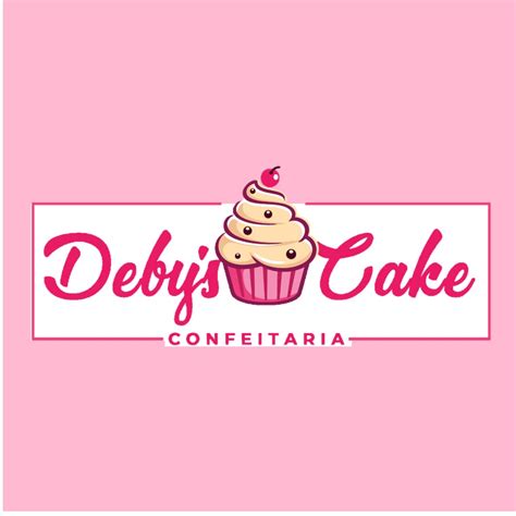 Debys cake confeitaria 